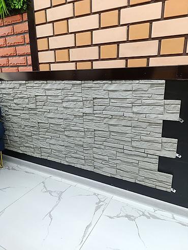 Облицовочный кирпич: Клинкер Бишкек at lalafo.kg — 17 Облицовочный кирпич: Клинкер Бишкек — 17