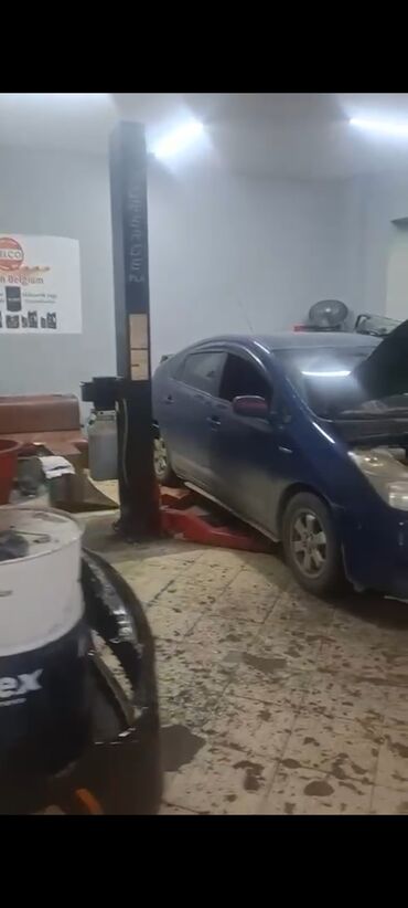 Otaqların satışı: Memar Əcəmi metrosu Yegane şadlıq sarayının arxası terefde Avtoservis — 7