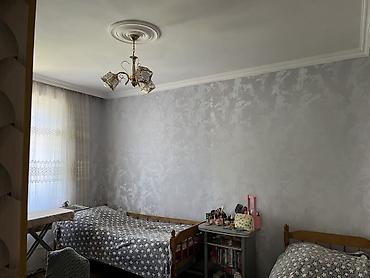 ev ramanı: Yeni Ramana, 3 otaqlı, Yeni tikili, m. Koroğlu, 72 kv. m — 1