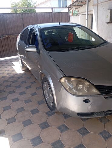 продаю срочно нужны деньги: Nissan Primera: 2003 г., 1.8 л, Автоматтык, Бензин, Седан