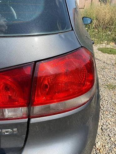mini i miki: STOP LAMPA ZA VOLKSWAGEN GOLF 6 | Desna spoljasna stop lampa za Golf — 1