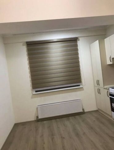 срочно продается квартира: 1 бөлмө, 49 кв. м, Элитка, 5 кабат, Евроремонт