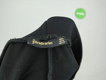 second hamd store: Stradivarius, Spódnica damska, rozmiar M — 4