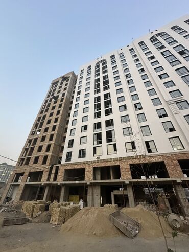 домкрат аренда: 3 комнаты, 90 м², Элитка, 5 этаж, ПСО (под самоотделку)