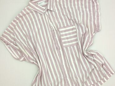 Janina, Koszula damska, rozmiar 4XL