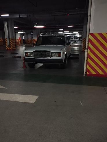 renault 12 toros: Salamalekum matar peredok saglam veziyyetdedi 4teze teker altinda hec — 5