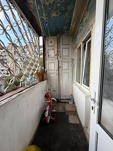 günəşlidə: Bakı, Köhnə Günəşli, 3 otaqlı, Köhnə tikili, 70 kv. m — 5