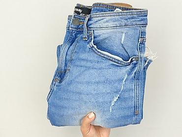 edc denim: Sinsay, Jeansy damskie, rozmiar M — 6