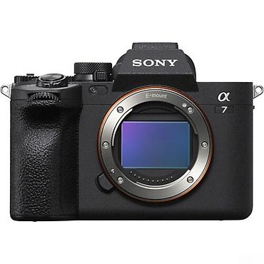 Foto və videokameralar: Sony Alpha 7 IV Body (ILCE-7M4) Sony Alpha 7 IV Body (ILCE-7M4) Tam — 1