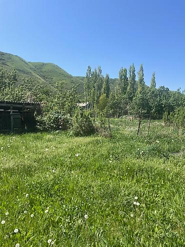 Продажа коттеджей и домов: Уй сатылат Бербулак айылы жаны фундаменти мененэки комната — 21