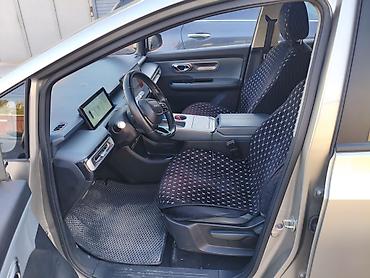 dongfeng s50ev: JMEV : 2025 г., 0.1 л, Автомат, Электромобиль, Минивэн — 2