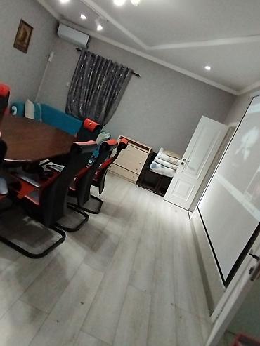 Посуточная аренда комнат: 25 м², С мебелью — 10