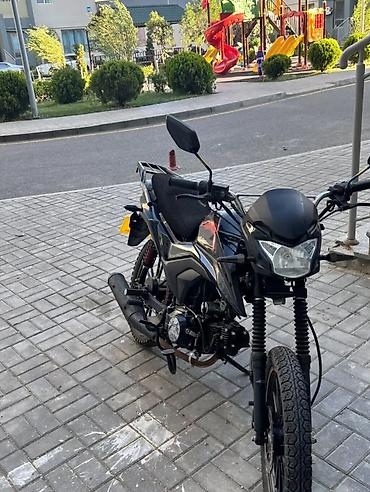 yamaha 550: Sened var.Mator karopka söz ola bilməz.Tek problemi sol plasmasları — 2
