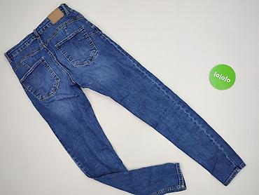 buggy jeansy: Terranova, Jeansy damskie, rozmiar S — 3