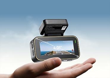 videoregistrator: 70mai Dash Cam 4K A810 Lite Set – ikikanallı avtomobil registratoru - — 10