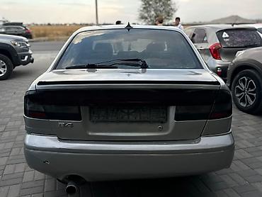 Subaru: Subaru Legacy: 2000 г., 0.2 л, Автомат, Бензин — 5