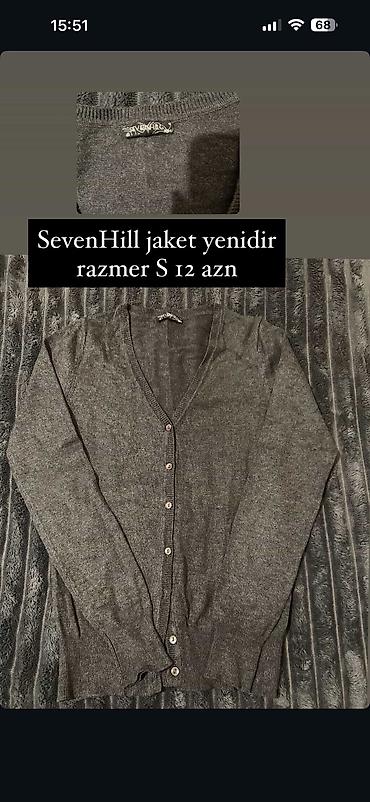 memi ikinci el paltarlar: Ikinci el geyimler ela veziyetde munasib qiymete — 3