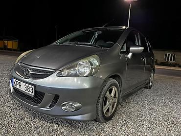 монитор хонда: Honda Jazz: 2008 г., 1.4 л, Механика, Бензин, Хэтчбэк — 4