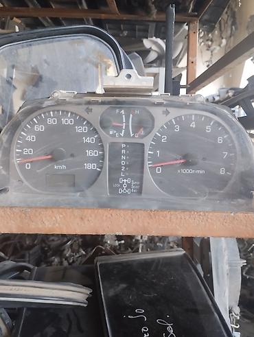 tekere hava vuran: Mitsubishi Pajero iO (Pinin) ehtiyat hissələri - Hava axını ölçən — 10