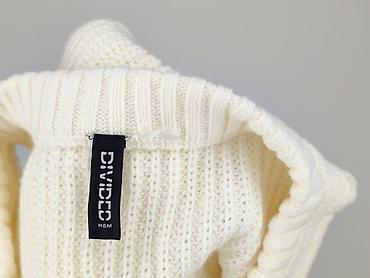 diverse golf: H&M Divided, Top damski, rozmiar S — 4