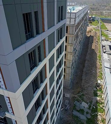 Новостройки от застройщика: 🏢 Продаются квартиры в жилом комплексе «Семетей» от строительной — 11