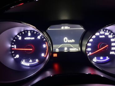 Kia: Kia Carnival: 2018 г., 2.2 л, Автомат, Дизель, Минивэн — 15