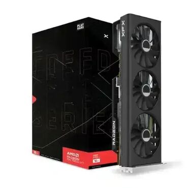 forza horizon 4 ps4 cena: Brand: XFX Model: Grafička karta XFX AMD RX-7800XT 16GB QICK319, 256