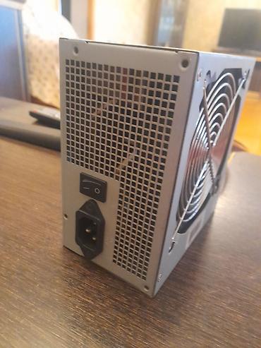 ps3 oyun diskleri: Qida bloku 400 W, İşlənmiş — 3