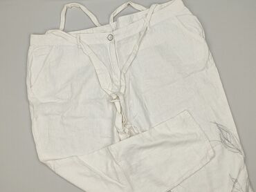 Bonmarche, Material trousers for women, size 2XL