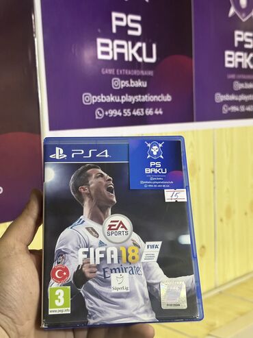 playstation 4 aliram: Ps 3-4-5 disklərinin alışı satışı mümkündür. Ünvan 28 may metrosunun