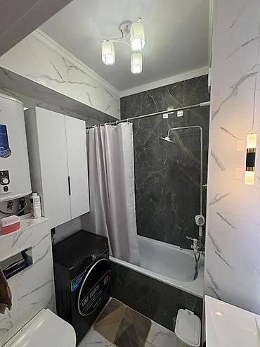 Продажа квартир: 3 комнаты, 100 м², Элитка, 7 этаж, Евроремонт — 11