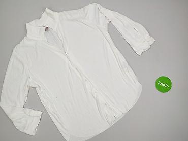 biale body hm: H&M, Koszula damska, rozmiar L — 4