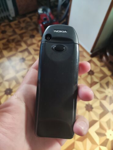 nokia 1610: Nokia 6, rəng - Boz
