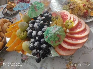 Выездные банкеты: Повар на выезд — 9