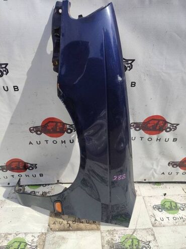 боковые зеркала на камри 30: Крыло TOYOTA Caldina ST210G 3S-FE 2 1998 лев. (б/у)