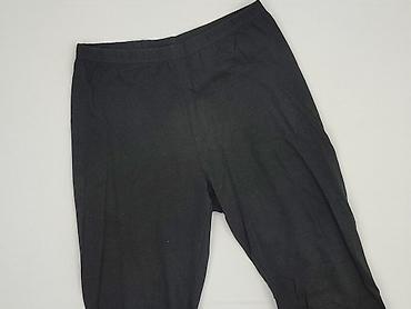 getry z zapiętkami: Janina, Legginsy rozmiar M — 1