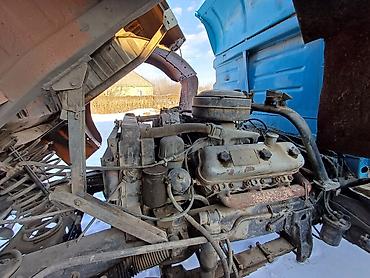 Грузовики: Грузовик, Б/у — 10