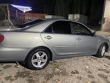 присоска вакуумная для стекла: Toyota Camry: 2005 г., 3 л, Автомат, Бензин, Седан — 9