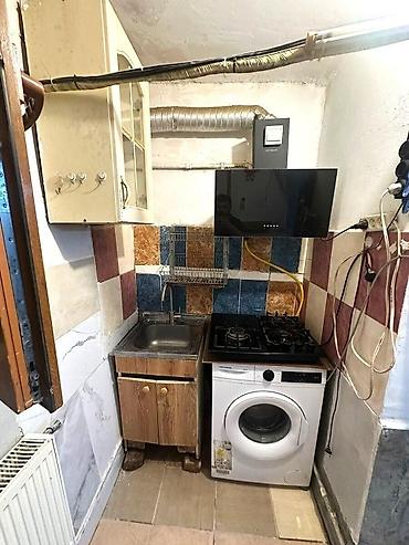 kirayə evlar: İcarəyə verilir 1 otaqlı köhnə tikili 42 m², Qara Qarayev m. 399 — 8