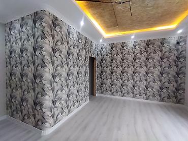 Поклейка обоев: Поклейка обоев, Демонтаж старых обоев | Жидкие обои, Фотообои, Бумажные обои Больше 6 лет опыта — 6