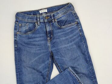 strój kąpielowy cubus: Jeans, 12 years, 146/152, condition - Very good