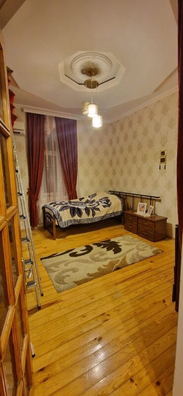 Həyət evləri və villaların satışı: Binə 5 otaqlı, 200 kv. m, Kredit var, Yeni təmirli -da lalafo.az — 4 Həyət evləri və villaların satışı: Binə 5 otaqlı, 200 kv. m, Kredit var, Yeni təmirli — 4