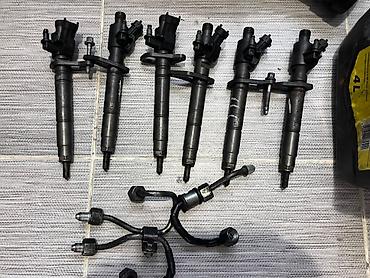 maxavik satilir: Land rover 2017-il, 3 di̇zel motor sbor, bi̇r turbolu adbulu olan 3 — 4