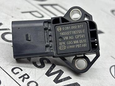 abs centrala golf 6: MAP SENZOR 1.4 TSI ZA VOLKSWAGEN TIGUAN, GOLF 7 - 03G 906 051 E | — 3