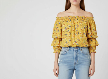 bluza koc primark: Primark, Жіноча блуза, розмір L
