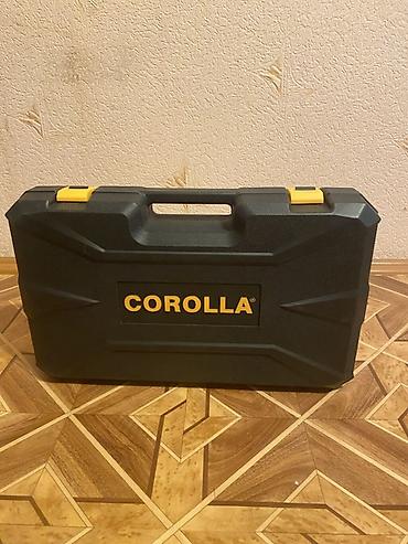 сено дробилки: Отбойный молоток COROLLA CH060312 Состояние масло! Пользовался — 2