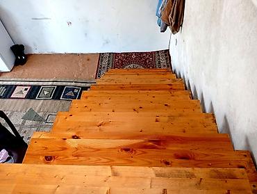 обмен на дом: Уй сатылат: Дача бек тоодо Суу Свет бар, трёх фазка уй толугу менен — 6