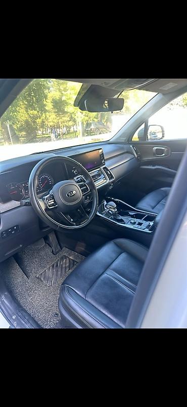 Kia: Kia Sorento: 2021 г., 2.2 л, Автомат, Дизель, Кроссовер — 6