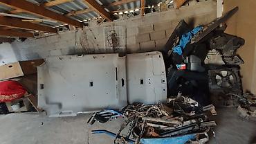 Другие детали салона: Запчасти Honda (разборка) степ спада кузов как на фото10т стекло — 3