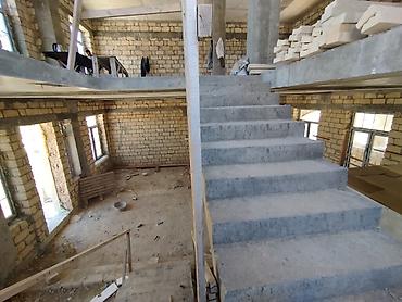 modern evler: Şağan 5 otaqlı, 230 kv. m, Kredit yoxdur, Təmirsiz — 8